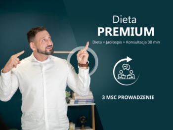 Pakiet Premium - 3 msc prowadzenie